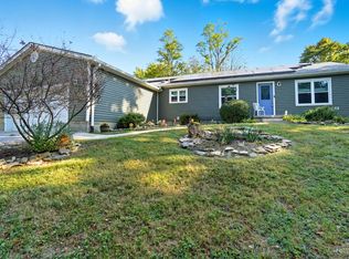 707 Hesse Dr, Fayetteville, OH 45118