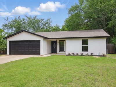 6828 Summit Ridge Dr, Watauga, TX, 76148