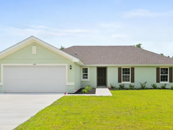 1999 Shenandoah Blvd, Chipley, FL 32428