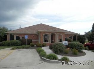 3004 S W S Young Dr, Killeen, TX 76542