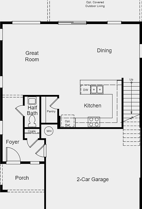 2nd image of Bracer Way Lot 69