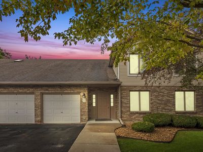 2626 Crescenzo Dr #F, Joliet, IL, 60436