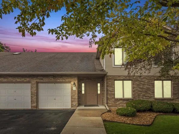 2626 Crescenzo Dr #F, Joliet, IL 60436