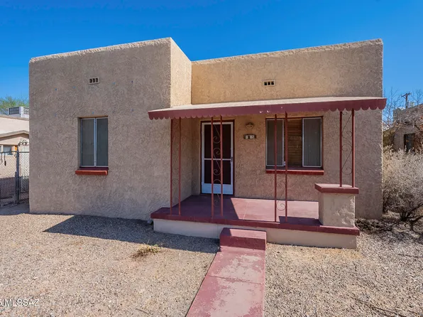 1515 E 12th St, Tucson, AZ 85719
