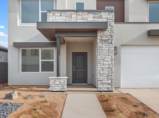 1798 S Queens Garden Dr #4284, Washington, UT 84780