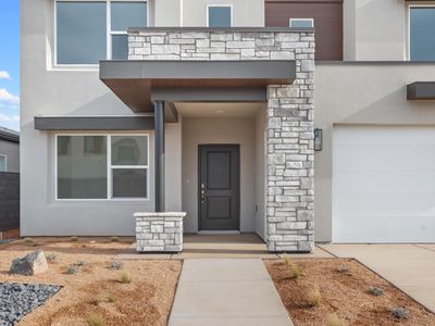 1834 S Queens Garden Dr #4281, Washington, UT, 84780