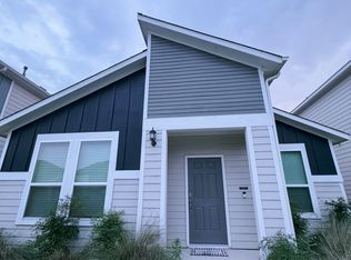 5409 Mulberry Grove Ln, Austin, TX 78723