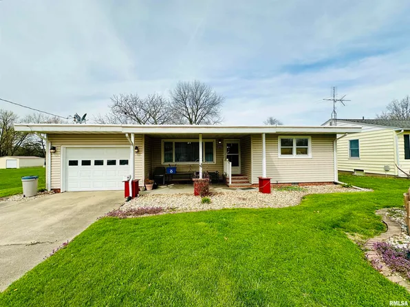 606 S Prairie St, Knoxville, IL 61448