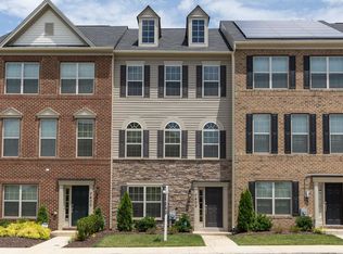 7402 Redleaf Row Rd, Brandywine, MD 20613