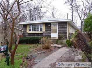 116 Denton St, Patchogue, NY 11772