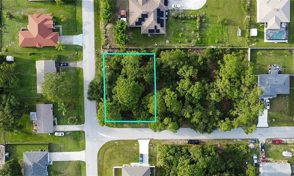 2nd image of WADSWORTH ST LOT 25