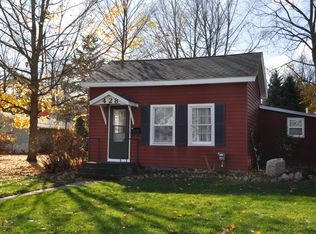 428 Academy St, Portland, MI 48875