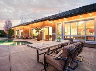 607 Liguria Ct, El Dorado Hills, CA