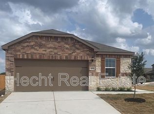 100 Declaration Ln, Liberty Hill, TX 78642