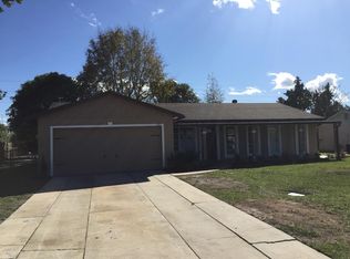 182 La Paz Dr, Kissimmee, FL 34743