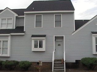 2409-6 Horton Blvd SW, Wilson, NC 27893