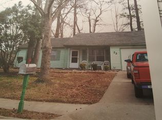 23 Philmont Dr, Hampton, VA 23666