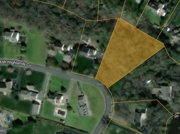 0 Scottish Highlands Cir, Salisbury, MD 21801