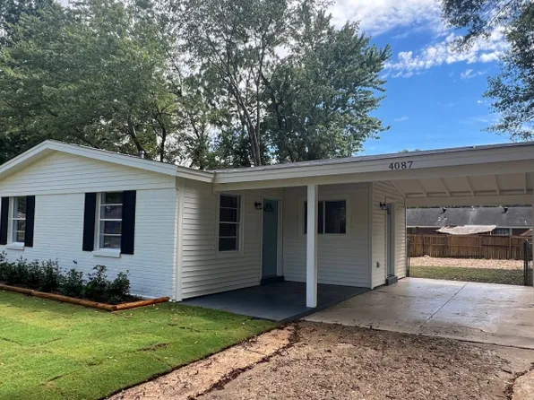 4087 Cochese Rd, Memphis, TN 38118