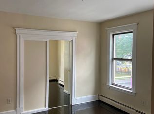 63 Orange St #1S, Hartford, CT 06106