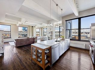 The Clock Tower, Brooklyn, NY 11201