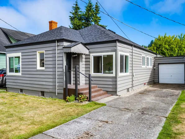 131 Emerson Ave, Hoquiam, WA 98550