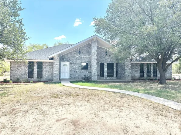 11674 Dove Creek Ln E, San Angelo, TX 76904