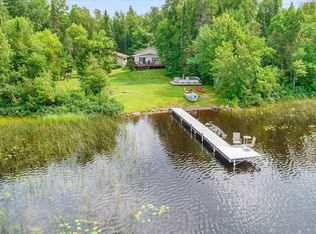 3313 Cannonball Lake Rd, Duluth, MN 55803