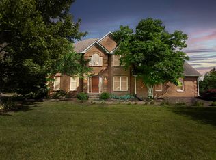 6011 Canonero Way, Versailles, KY 40383