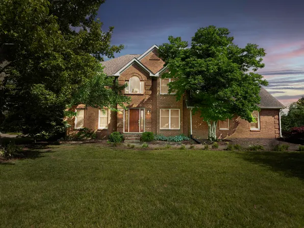 6011 Canonero Way, Versailles, KY 40383