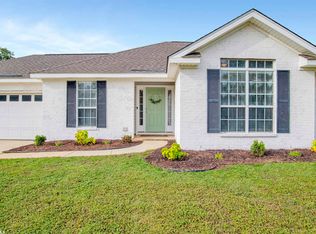 9296 Champion Cir S, Mobile, AL 36695
