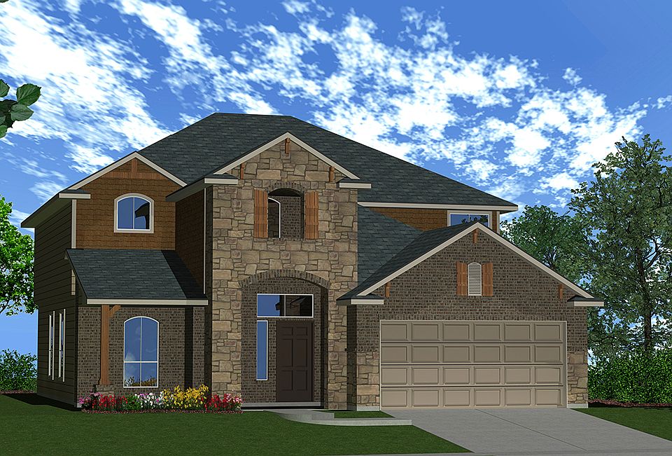 Elevation Image 1.