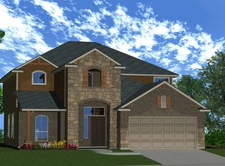 5802 Imogen Dr, Belton, TX 76513