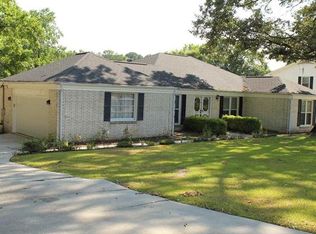 130 Timberlake Dr, Florence, SC 29501