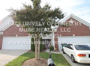 256 Garnet Ct, Fort Mill, SC 29708