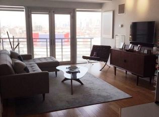 302 2nd St APT 10I, Brooklyn, NY 11215