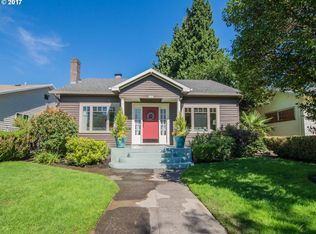 2420 SE Ladd Ave, Portland, OR 97214