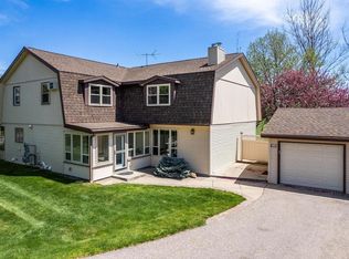 409 Saddle Rdg, Portage, WI 53901