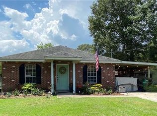 605 Camellia Ave, La Place, LA 70068