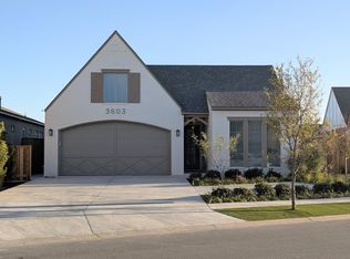 3603 127th St, Lubbock, TX 79423