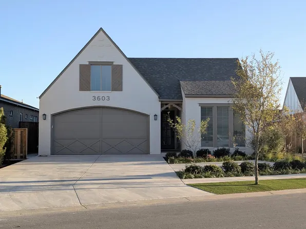 3603 127th St, Lubbock, TX 79423