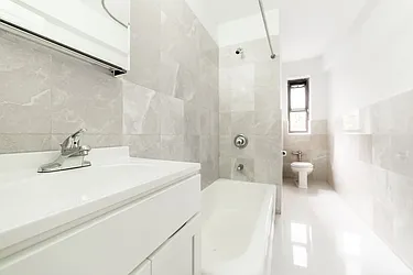 Rented by Keller Williams NYC