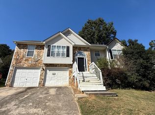 416 Rosewood Cir, Jonesboro, GA 30238