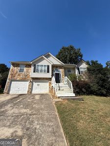 416 Rosewood Cir, Jonesboro, GA, 30238
