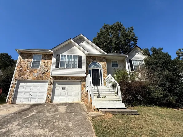 416 Rosewood Cir, Jonesboro, GA 30238