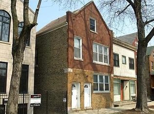2226 W Palmer St, Chicago, IL 60647