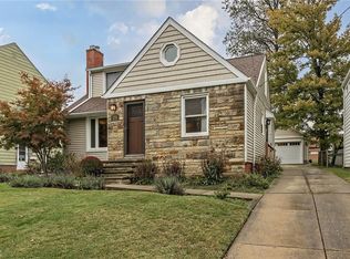1251 Dorsh Rd, South Euclid, OH 44121