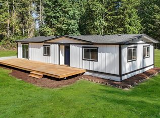 1908 394th St S, Roy, WA 98580