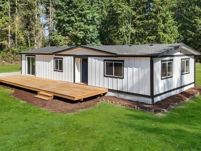 1908 394th Street S, Roy, WA, 98580