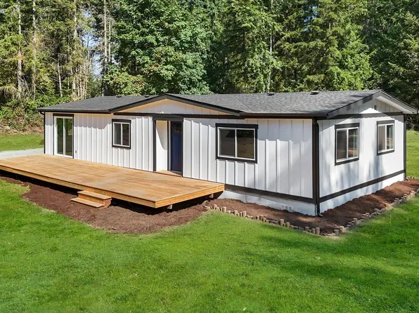 1908 394th Street S, Roy, WA 98580
